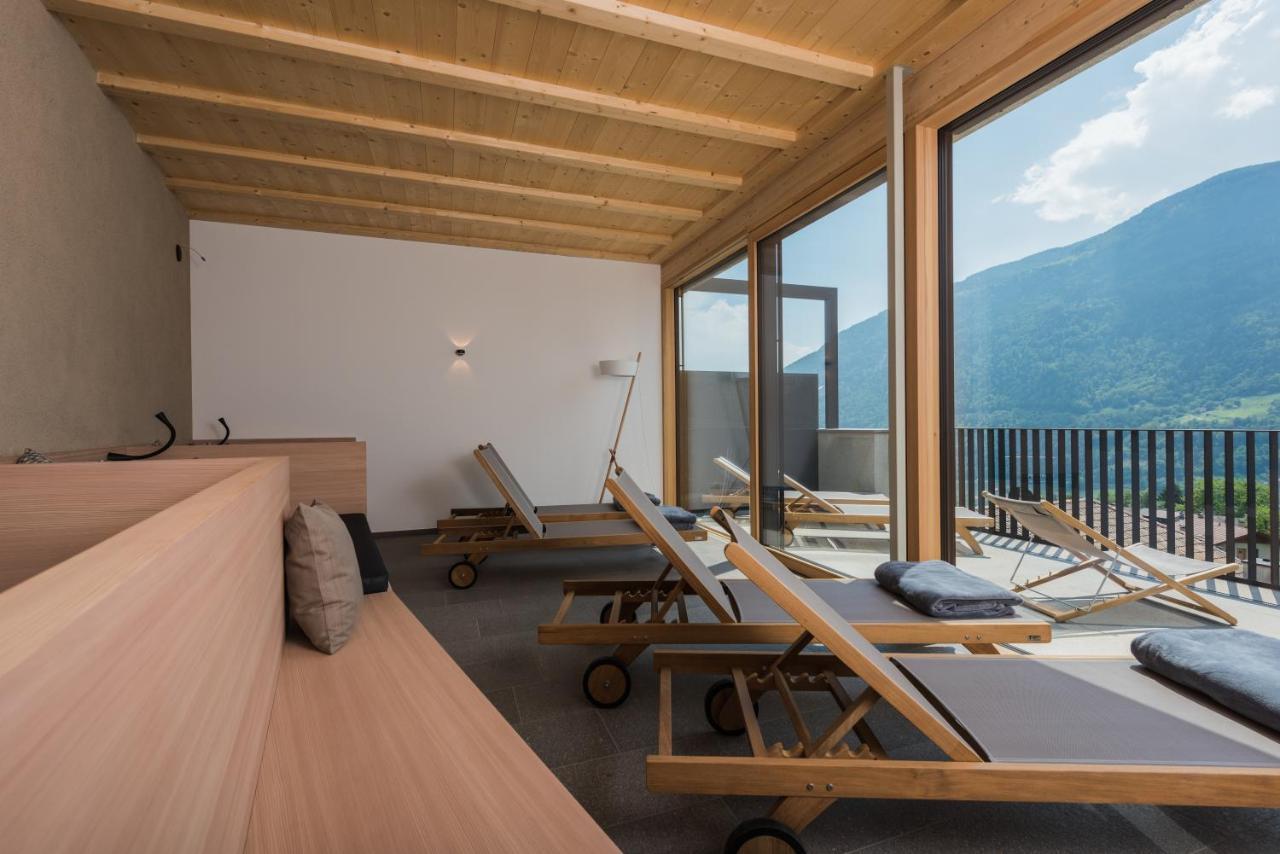 Paloria Apartments & Sport Lagundo Zewnętrze zdjęcie