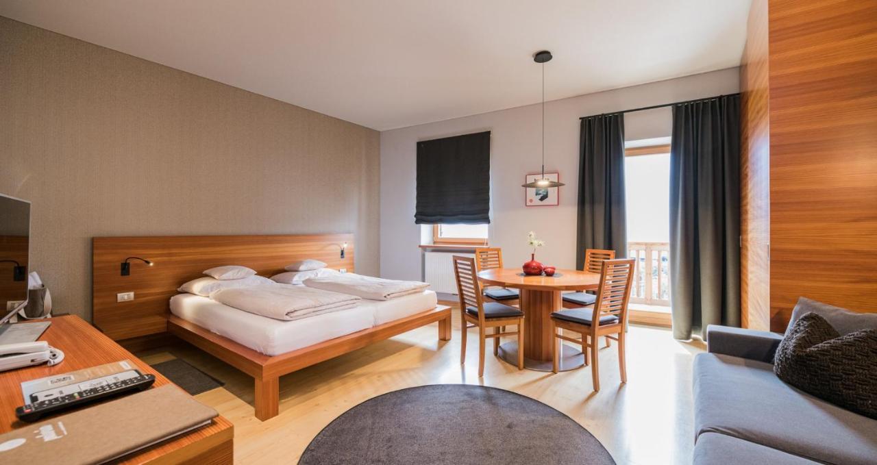 Paloria Apartments & Sport Lagundo Pokój zdjęcie