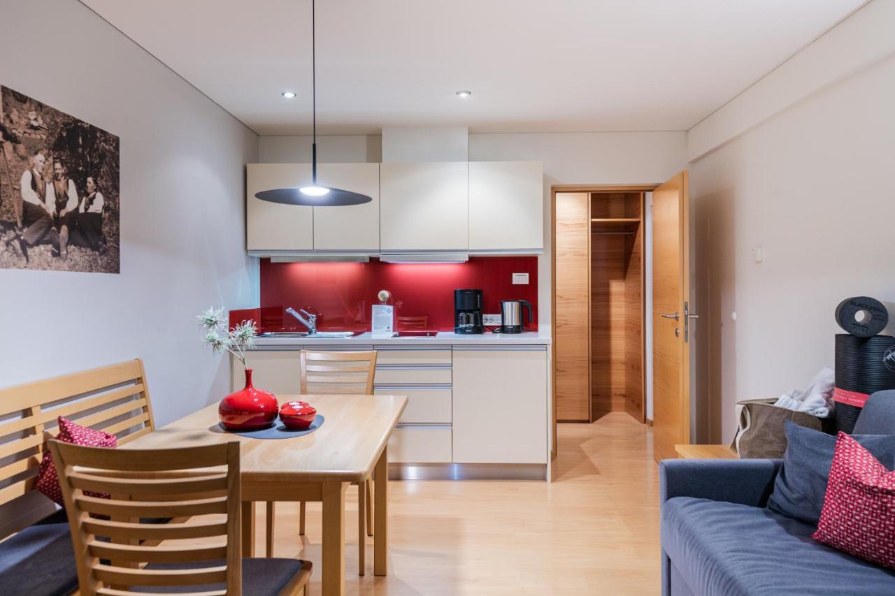 Paloria Apartments & Sport Lagundo Pokój zdjęcie