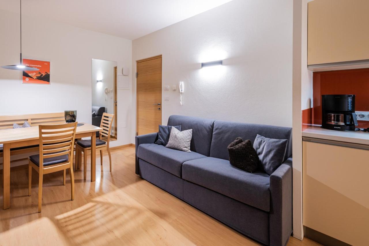 Paloria Apartments & Sport Lagundo Pokój zdjęcie