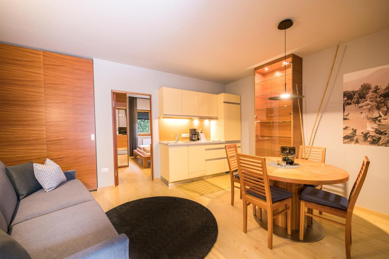 Paloria Apartments & Sport Lagundo Pokój zdjęcie