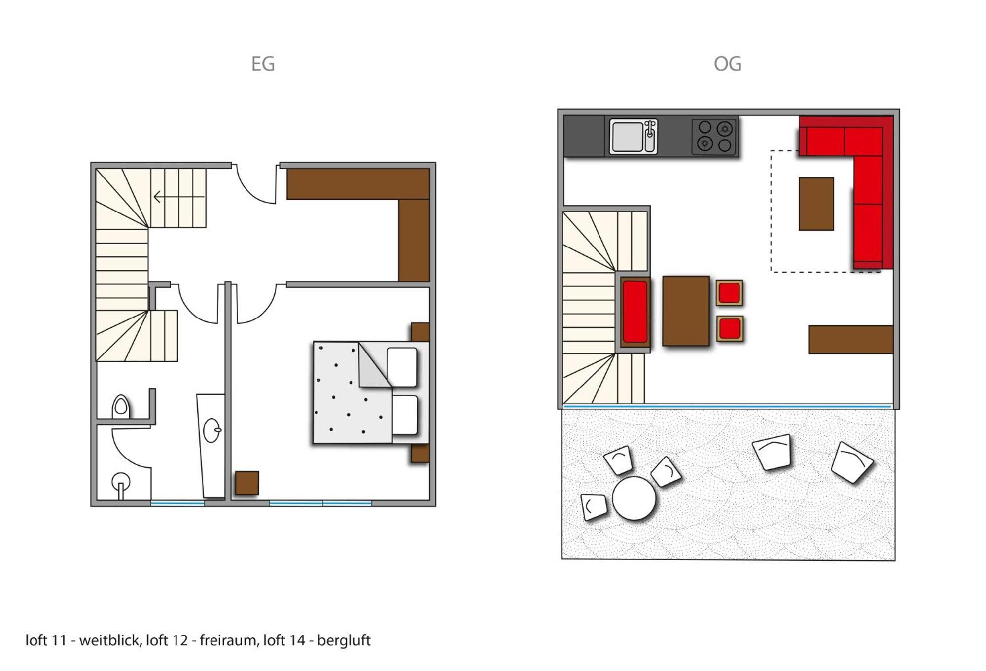 Paloria Apartments & Sport Lagundo Pokój zdjęcie