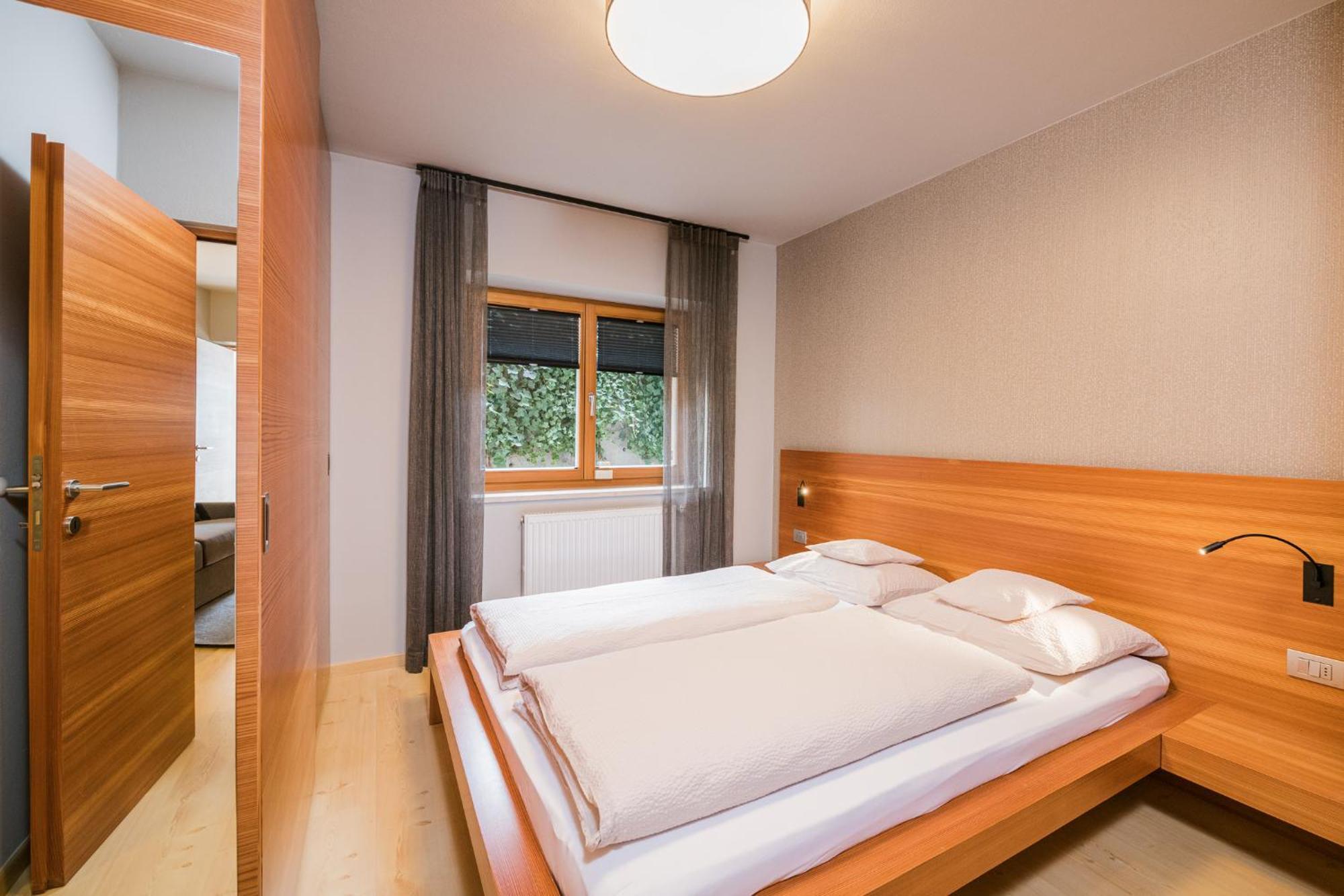 Paloria Apartments & Sport Lagundo Pokój zdjęcie