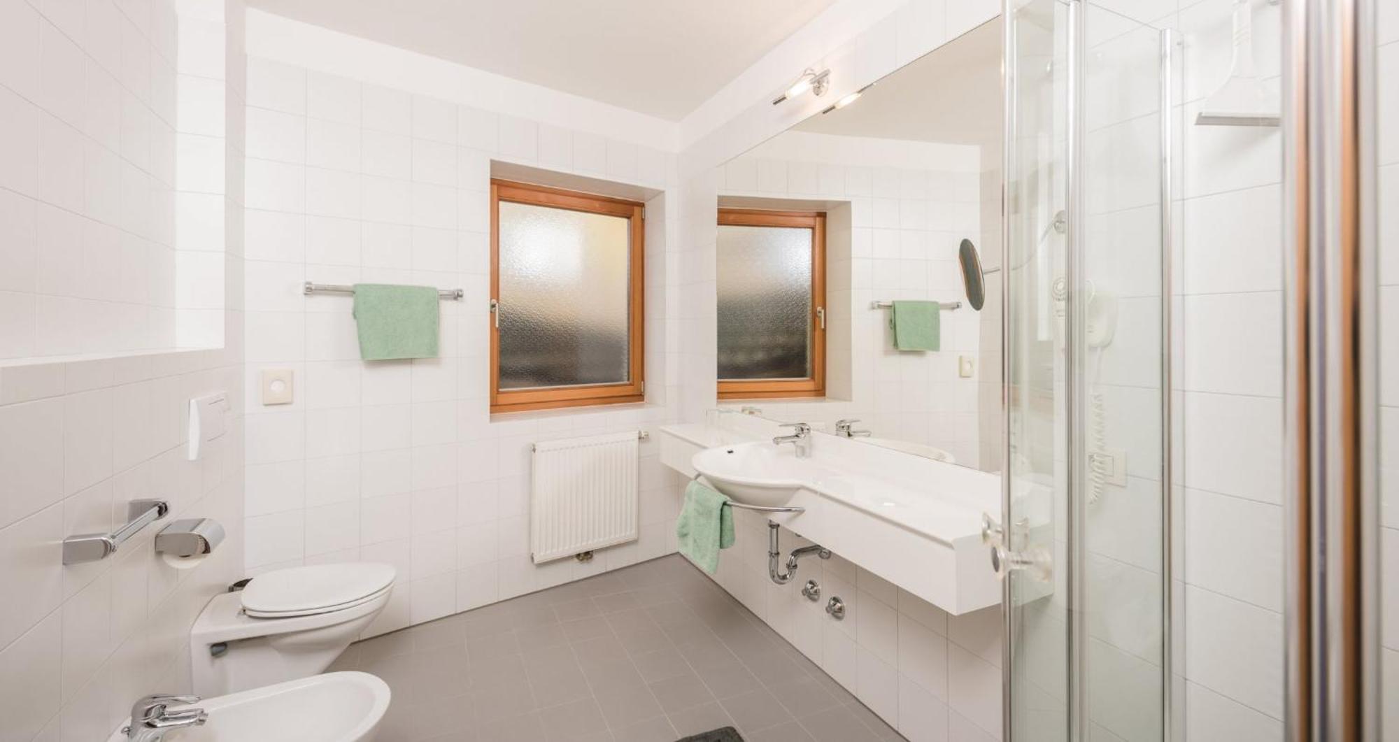 Paloria Apartments & Sport Lagundo Pokój zdjęcie