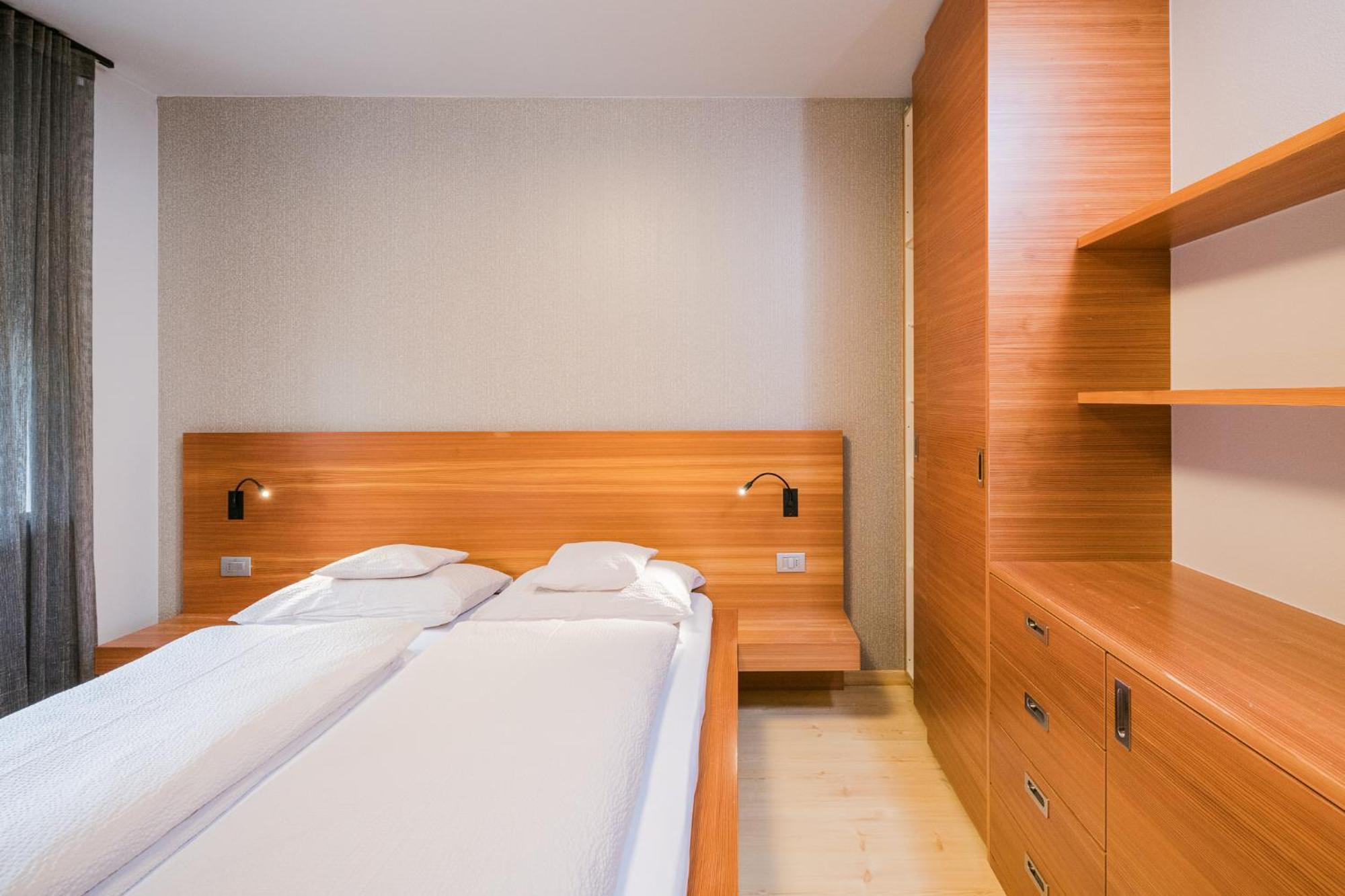 Paloria Apartments & Sport Lagundo Pokój zdjęcie