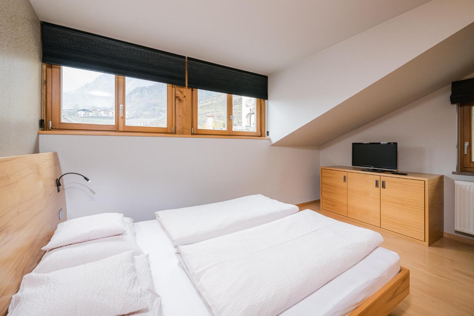 Paloria Apartments & Sport Lagundo Pokój zdjęcie