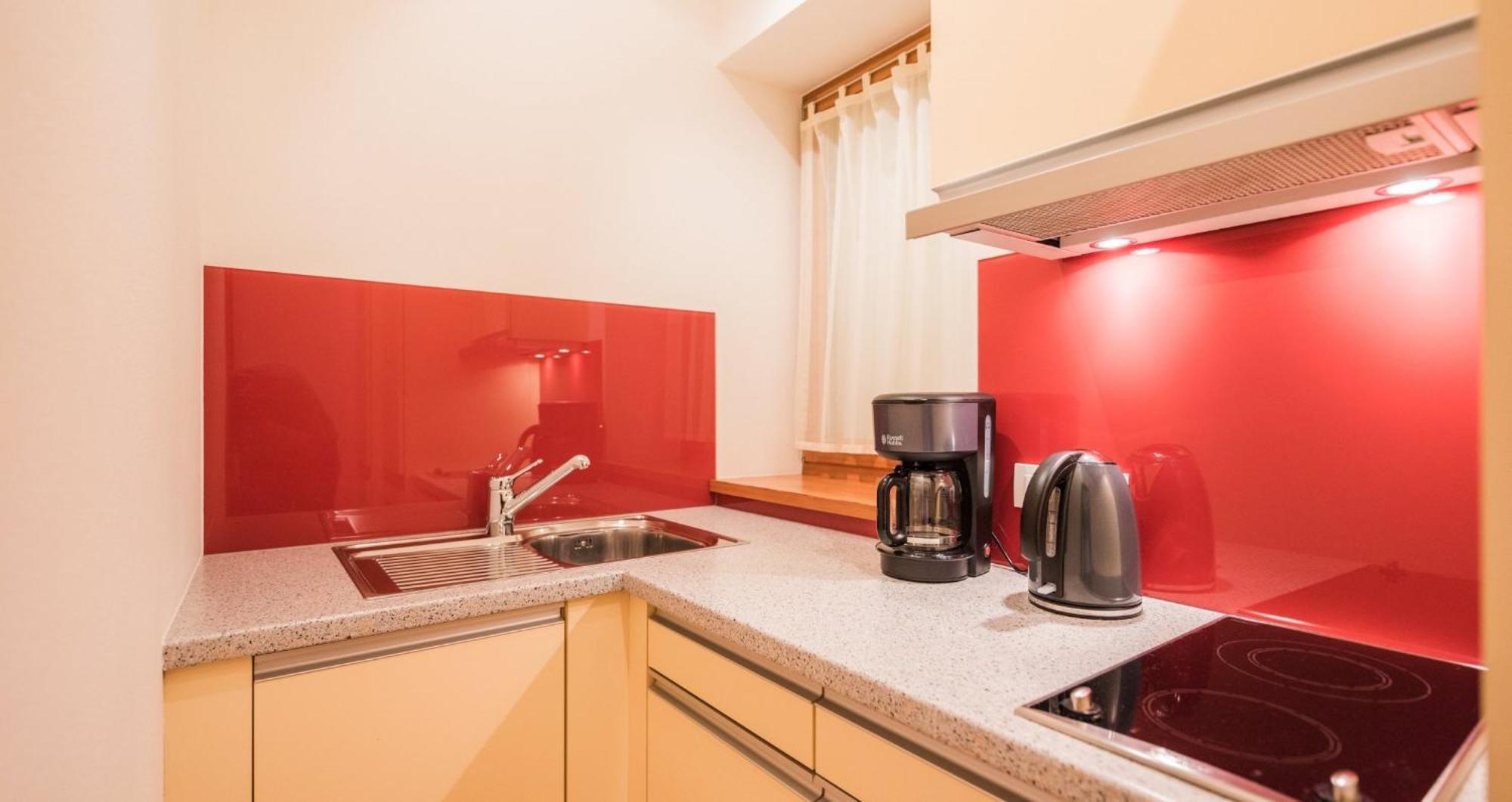Paloria Apartments & Sport Lagundo Pokój zdjęcie