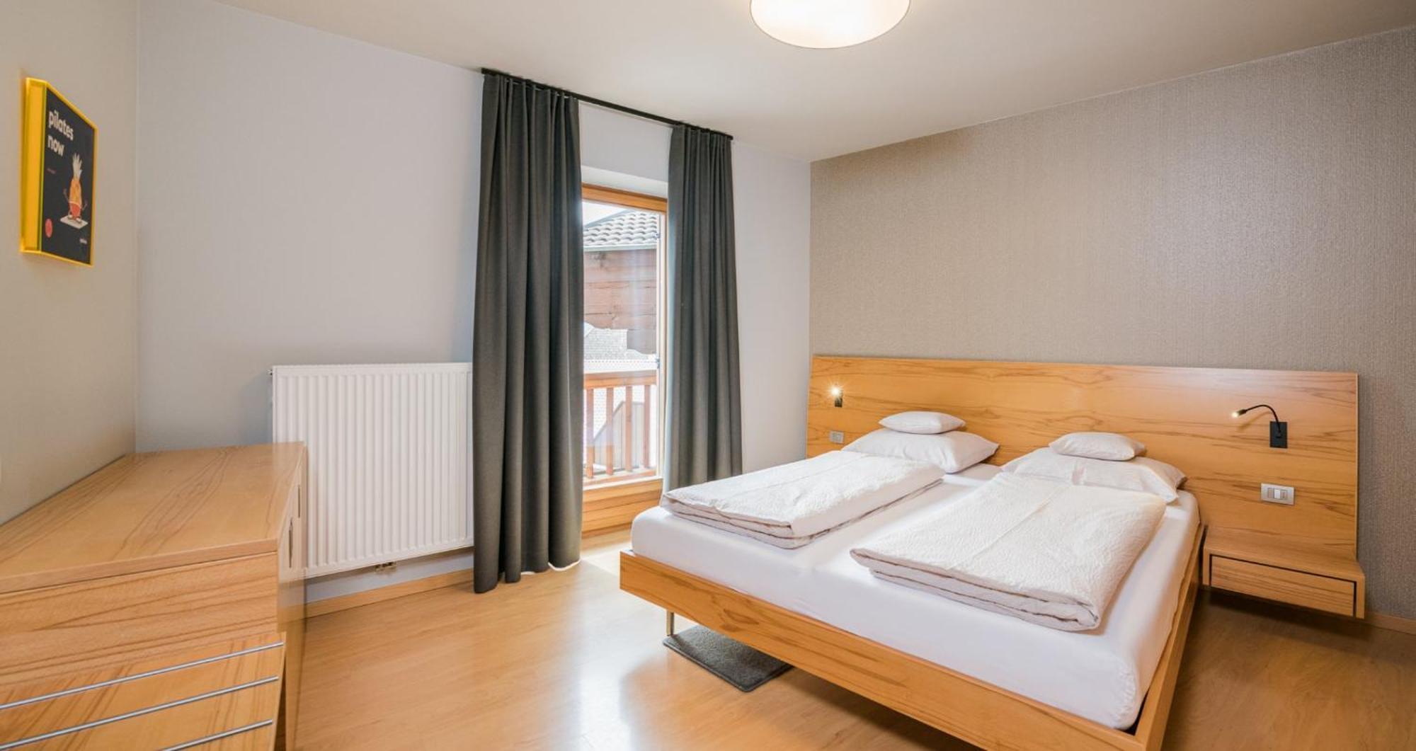 Paloria Apartments & Sport Lagundo Pokój zdjęcie
