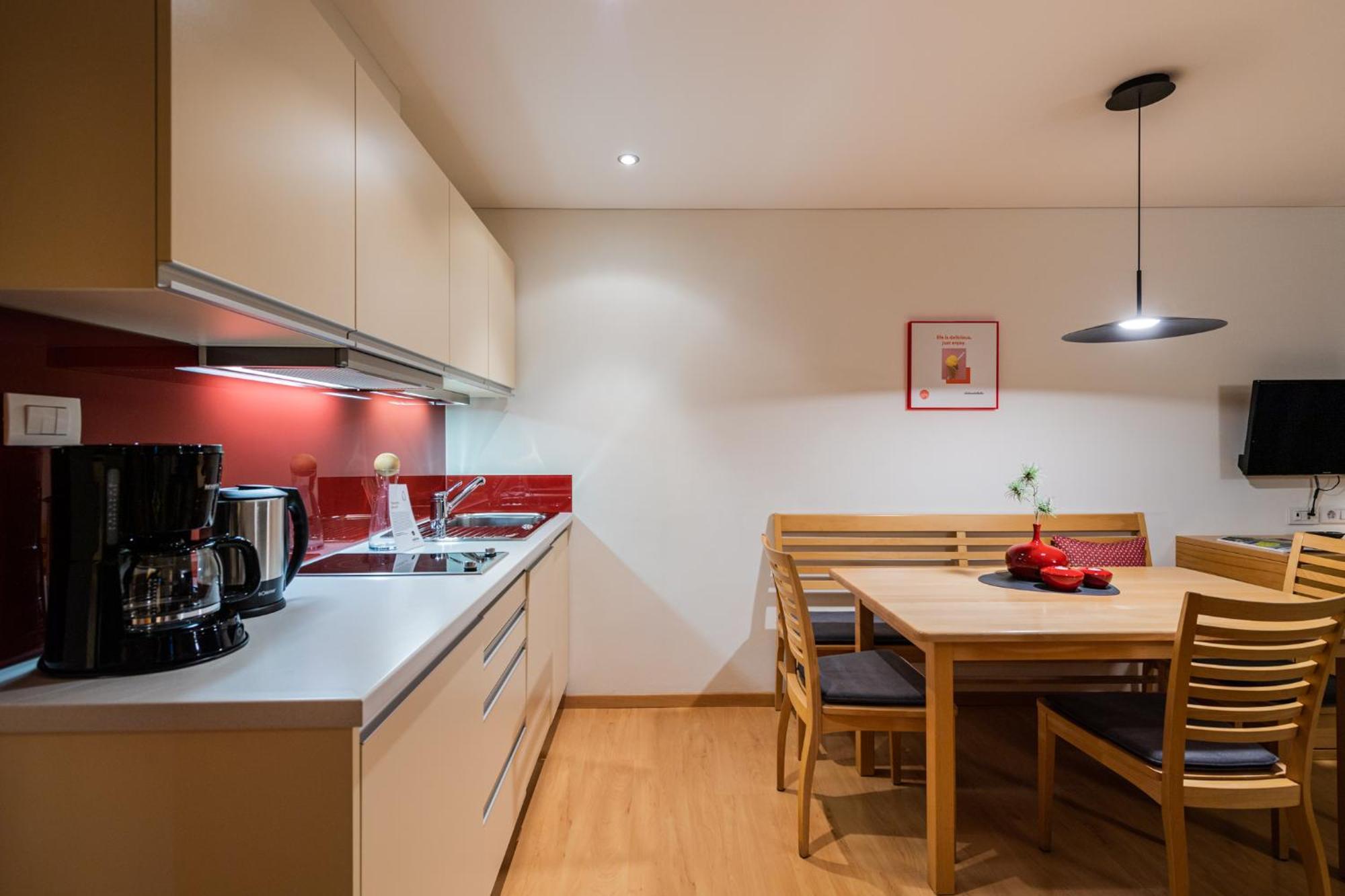 Paloria Apartments & Sport Lagundo Pokój zdjęcie