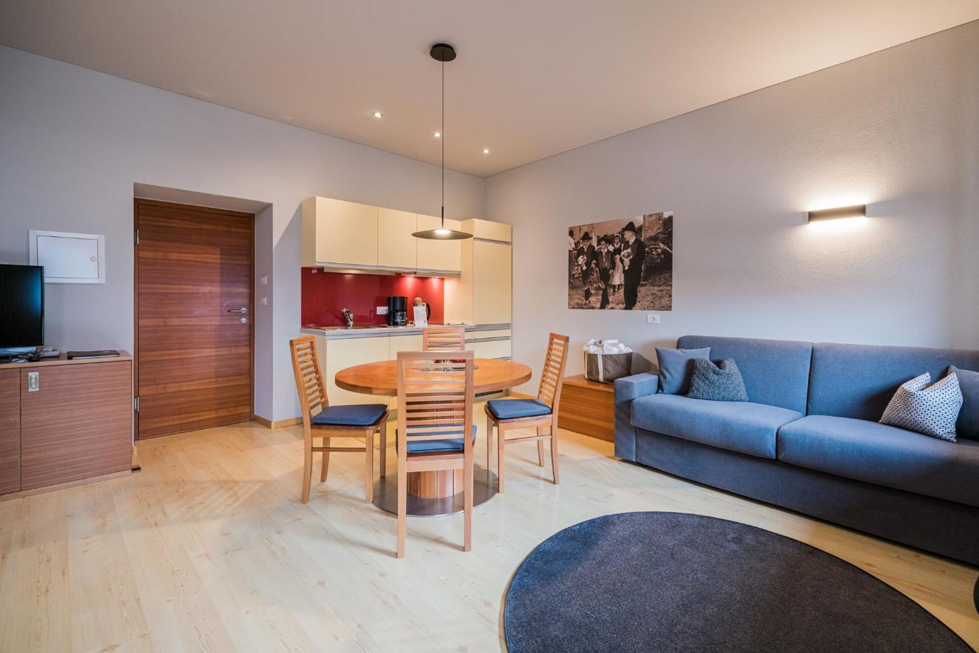Paloria Apartments & Sport Lagundo Pokój zdjęcie